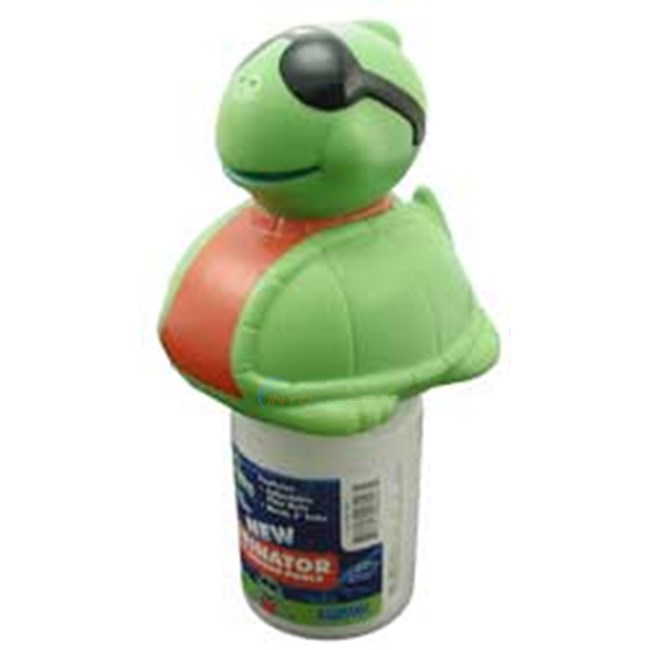 Turbo Turtle Small Pool Chlorinator - 6003