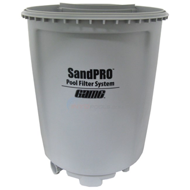 Game FILTER TANK, LARGE, FOR #4511 (4T2011)