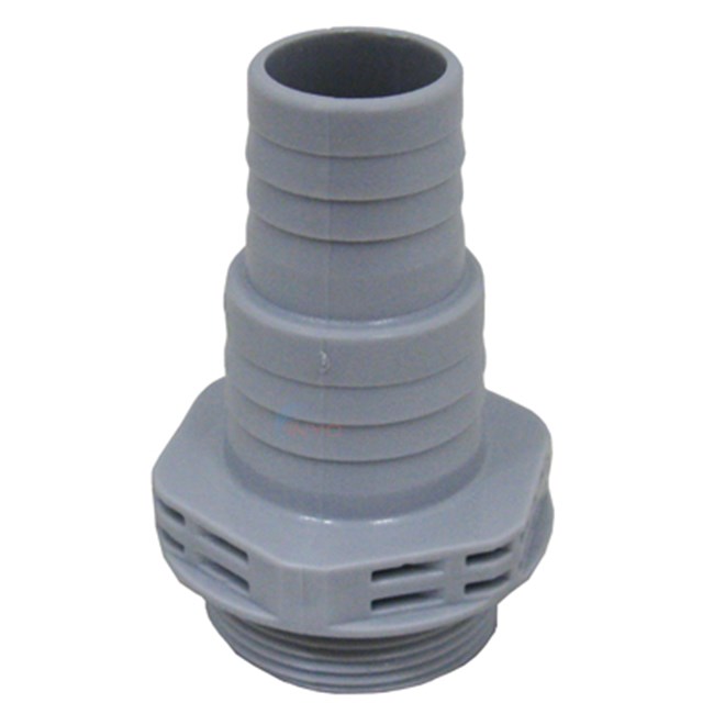 Game 1-1/4" - 1-1/2" HOSE CONNECTOR (4P6013)
