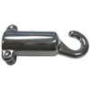 HOOK, ROPE 3/4" CLEAT TYPE CPB