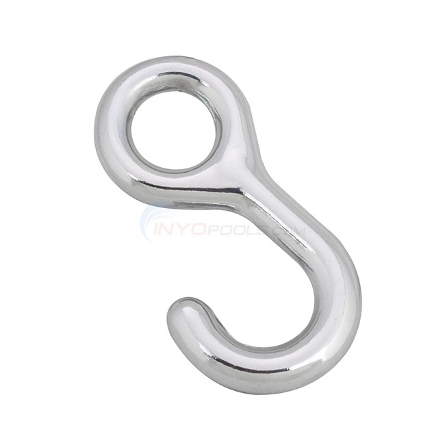 Perma-Cast Hook, Rope 1/2" S Type (ph-55)