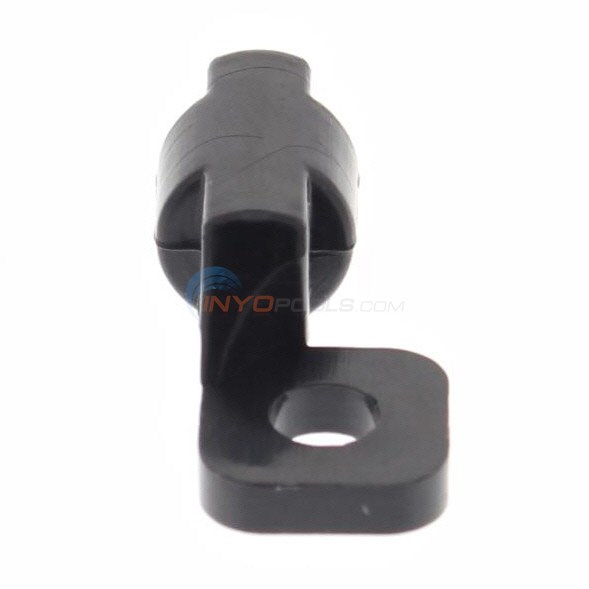 AXLE PIN, BLACK
