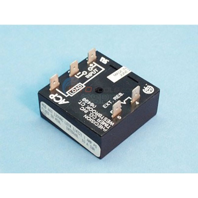 Time Delay Module, 30 Minute - 34-0187