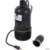 Trident Submersible Drainer Pump W/O Float Switch