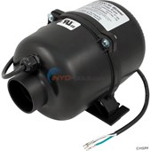 Ultra 9000 Spa Blower 1HP 110V W/4-Pin Amp Plug (3910101)