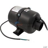 Ultra 9000 Spa Blower 2HP 220V W/ 4-Pin Amp Plug (3920201)