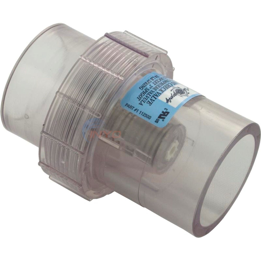 Air Supply Silencer Spa Blower 1 HP 120 V 4.9 Amp Hardwire