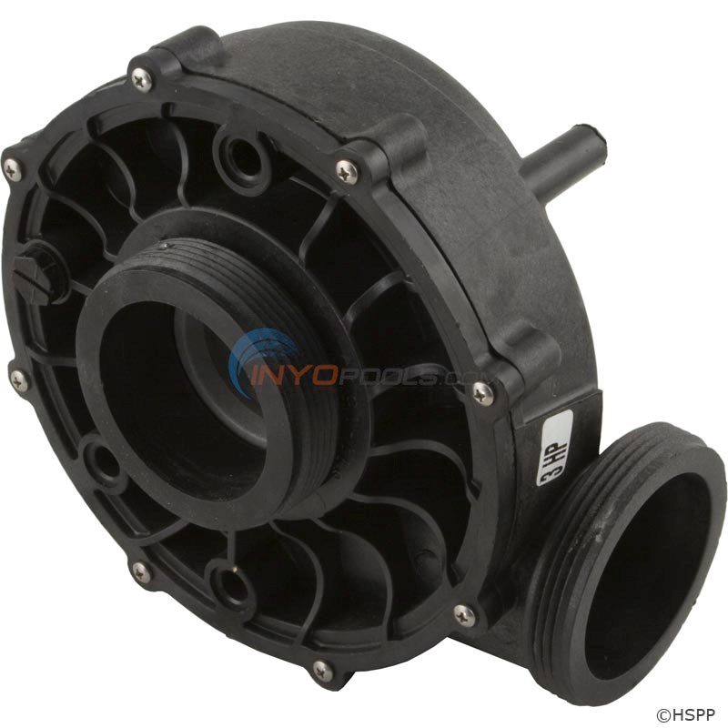 lady &chappy ページ ファブリックパネル Waterway Viper 56-Frame Spa Pump Parts - INYOPools.com