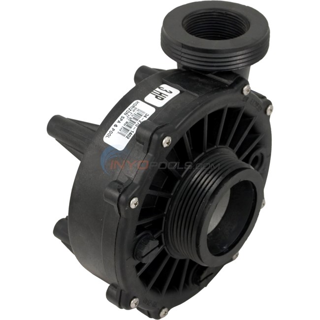 Wet End, 3Hp, Side Discharge - 310-1150SD