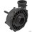 Waterway Executive Wet End, 3hp 56y, 2" Suction (310-1730)