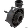 WET END,EXECUTIVE 56FR, 2-1/2"INLET, 1HP