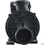 Waterway Genesis Generation 7.5 Amp Bath Pump 115 Volts w/Air Switch - 321HF10-0150