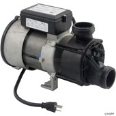 Waterway Genesis Generation 13.5 Amp Bath Pump 115 Volts w/Air Switch