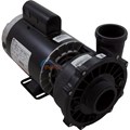 Waterway Executive 56FR Dual Speed 5HP Spa Pump, 230V, 16.4 Amps