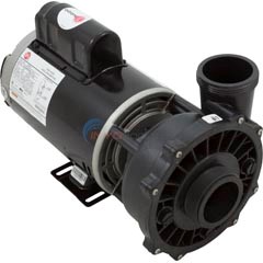Pump, WW Exec, 4.0hp, 230v, 1-Spd, 56fr, 2", OEM