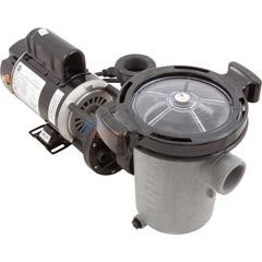 Hi-Flo II Pool Pump Replaced by Pump, WW Hi-Flo II, 1.5SPL