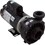 Waterway Hi-Flo II Spa Pump, 1.5 HP, 2 Speed, 115 Volts - 342061010