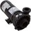 Waterway Hi-Flo II Spa Pump - 2 HP, Discontinued Out of Stock - 342082010