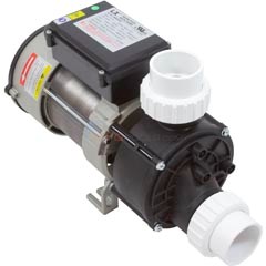 Lingxiao Bath, LX WBH, 13.0A, 115v, 1.5", w/Air Switch