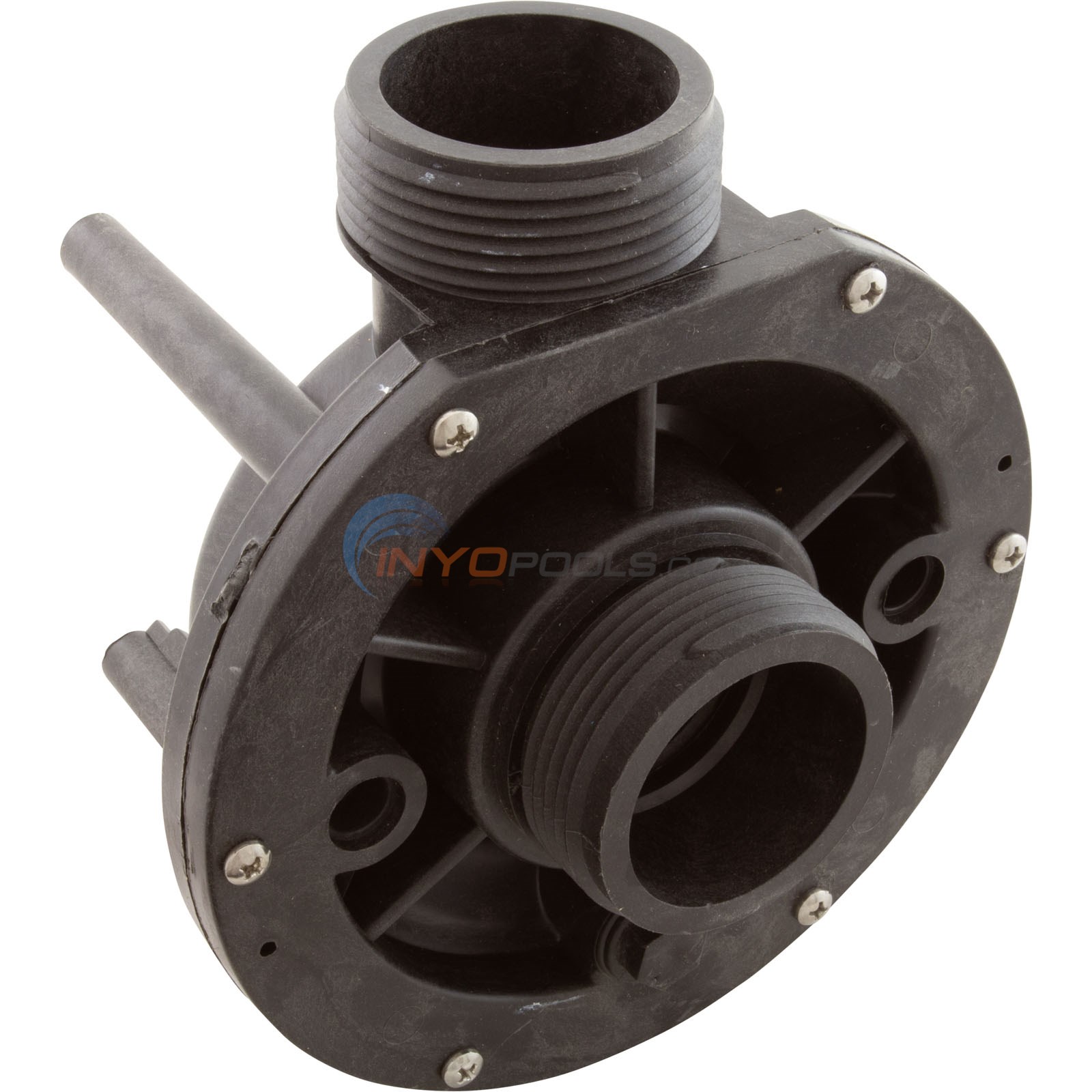 Wet End, .50HP, FMCP Series Pump 91040830