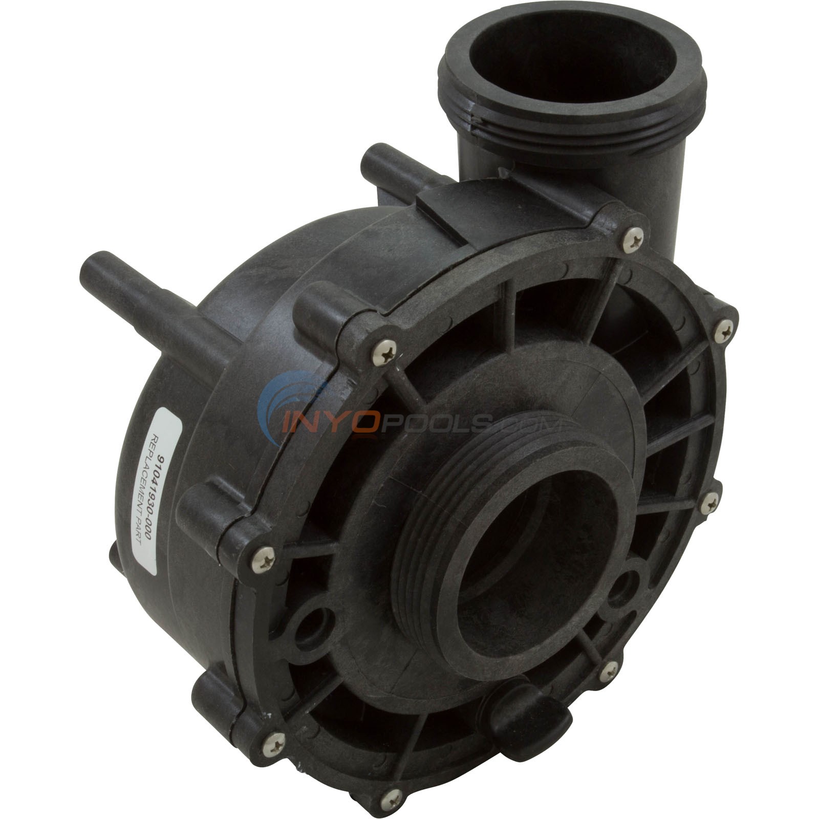 Gecko Alliance Wet End Complete Xp2 56y 3hp (91041634-000
