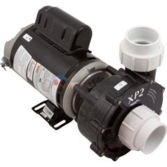 Pump, AquaFlo XP2, 1.0 OPhp/1.5hp 115v, 2-Spd, 48fr, 2", OEM
