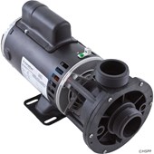 AquaFlo Gecko Alliance FMCP Pump 3/4HP 120V, 2SPD, 48FR - 1.5" Center Discharge - 02607000-1010