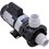 AquaFlo Gecko Alliance FMCP Pump 2.0HP 240V, 2SPD, 48FR - 1.5" CENTER DISCHARGE - AF026200001010