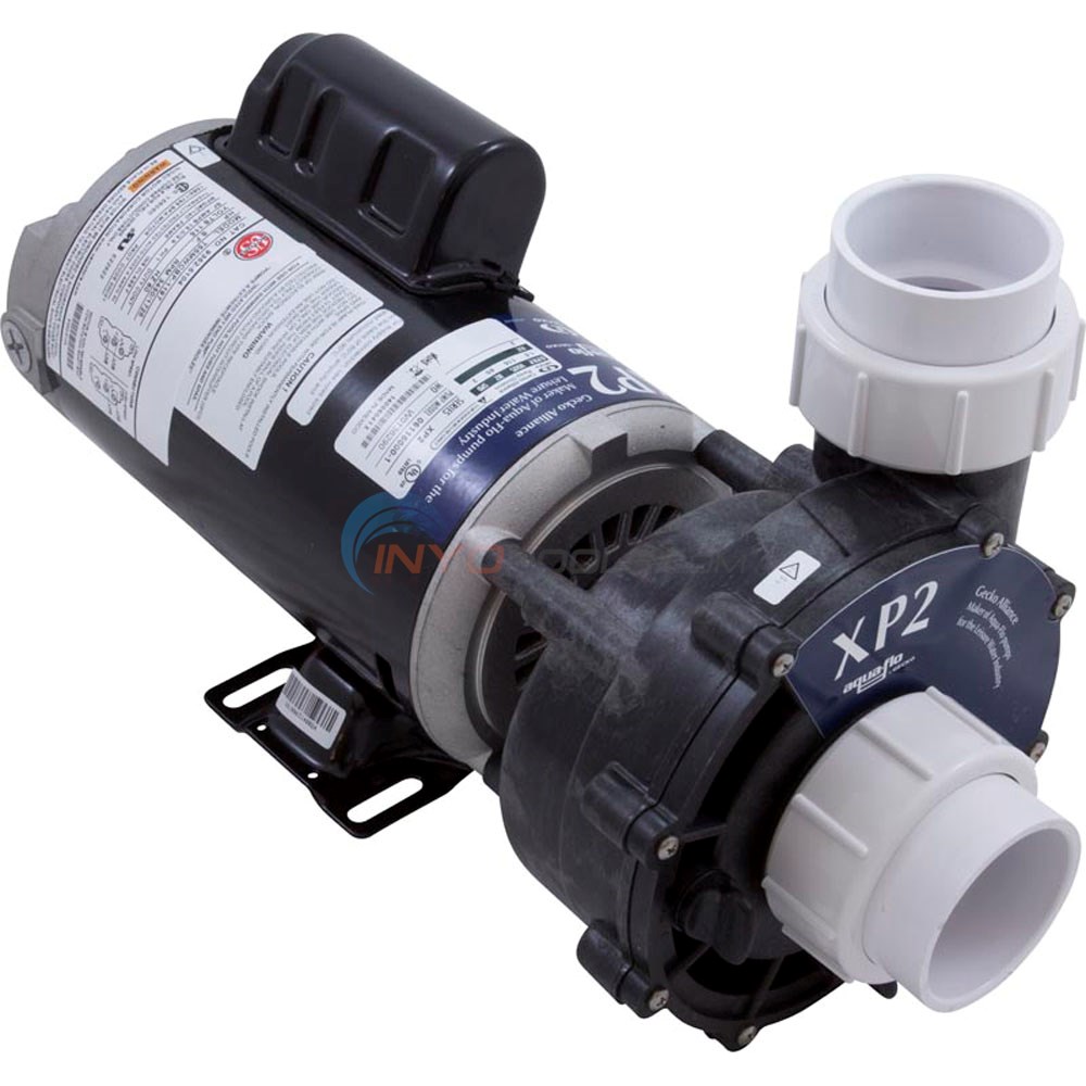 XP2e Spa Pump, 1.5hp,
