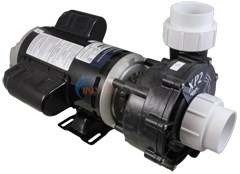 Aqua Flo XP2, 2.5hp, 230v, 2-Spd, 48 frame, 2", OEM