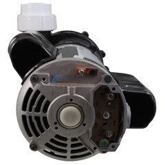 Aqua Flo XP2, 2.5hp, 230v, 2-Spd, 48 frame, 2
