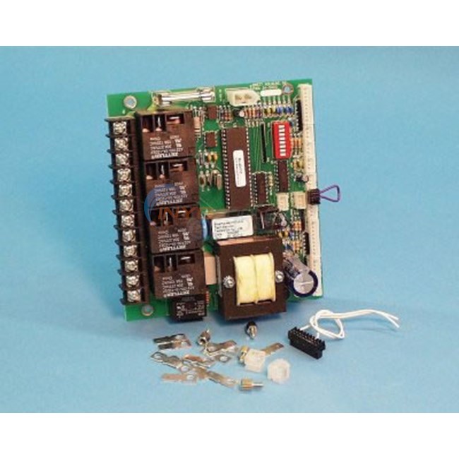 Circuit Board, 240V - 34-5023A