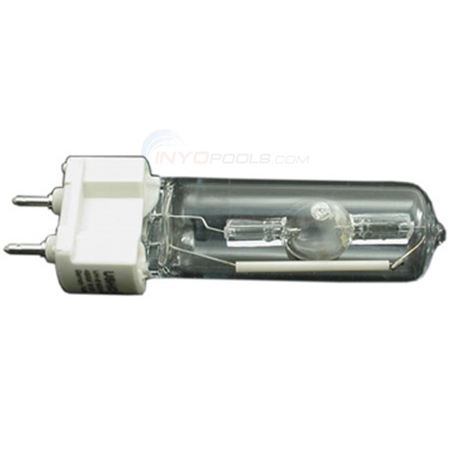 Pentair Bulb, 150w, Metal Halide Pg2000 Fiberworks (840211)