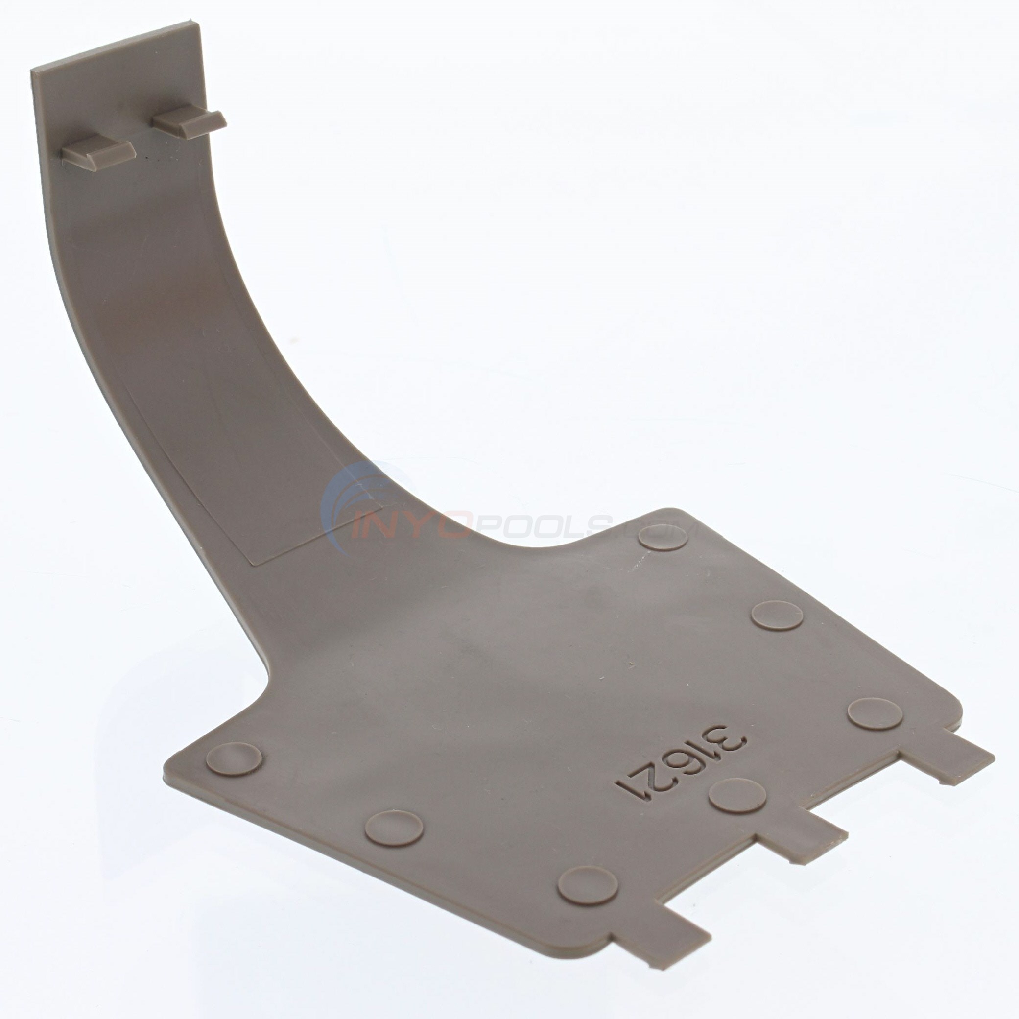 Wilbar Artesian Clamp Top Insert (Single) - 34249