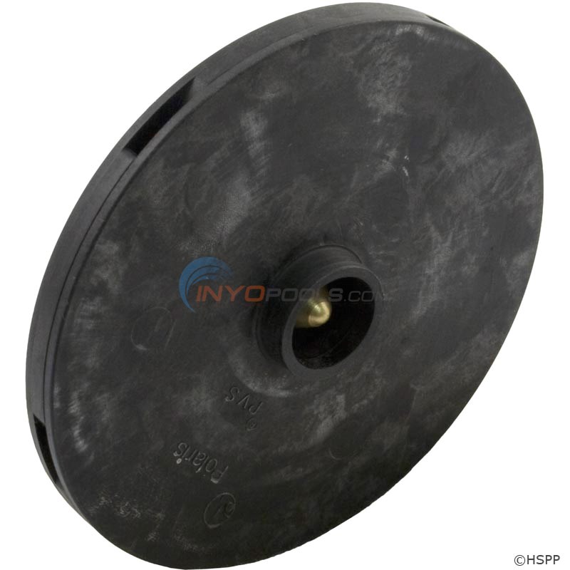 Polaris Zodiac P15 Booster Pump Impeller