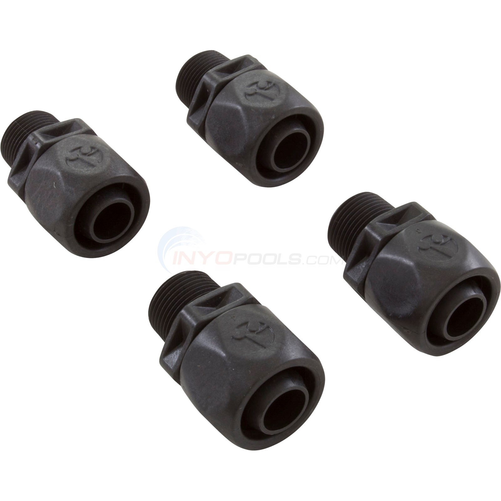 Ricambio corpo pompa piscina R0723100 aggiornato per booster