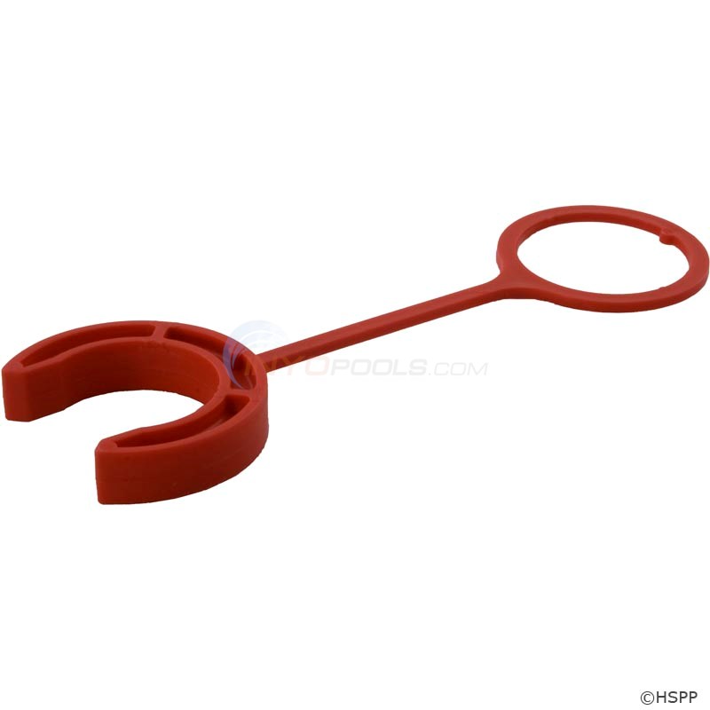 Pump Quick Connect Retainer Clip P21