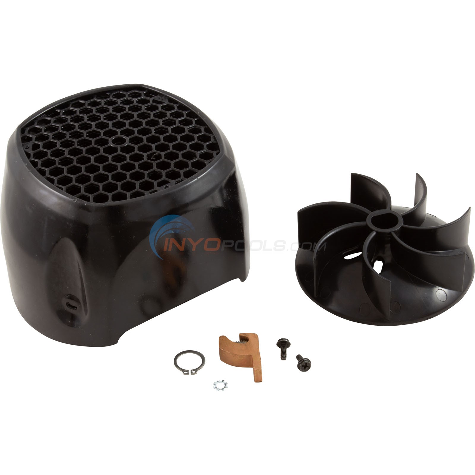 Zodiac R0586300 Fusion Tri Lobe O Ring - EZ Pool & Spa Supply