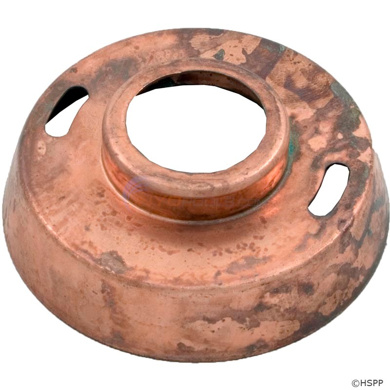 Copper Seal Plate Insert for Pre-1998 Pentair Sta-Rite Dura-Glas II and Max-E-Glas II Pump - - C3-186