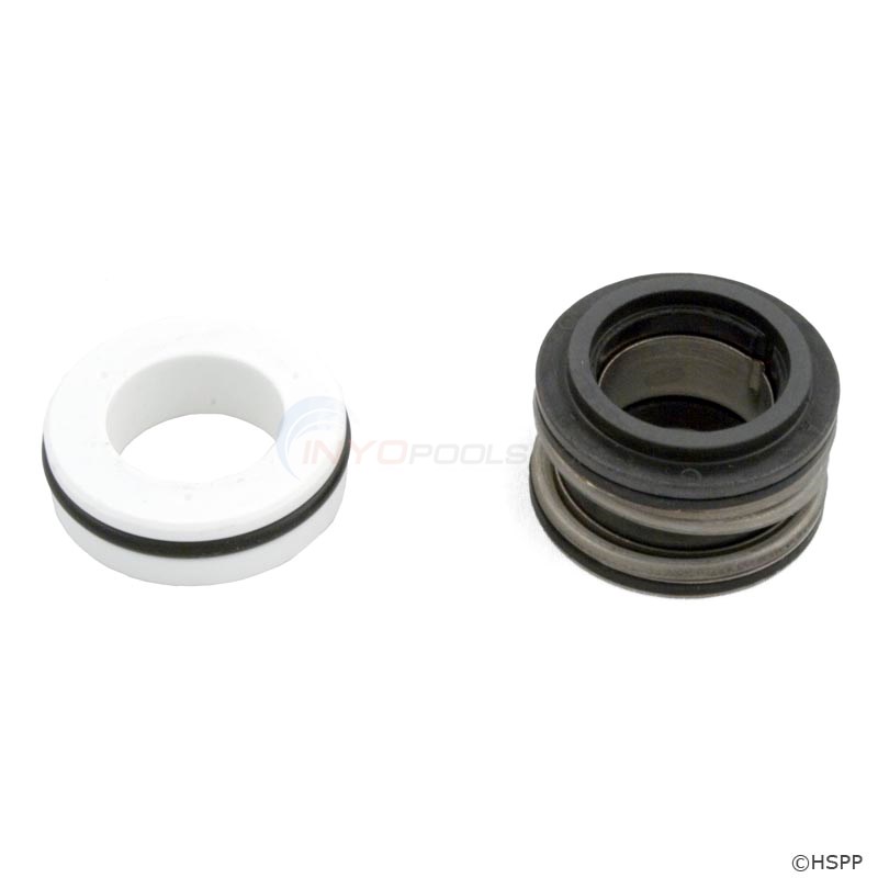 Pentair Seal, Shaft (u109-372ss-50)