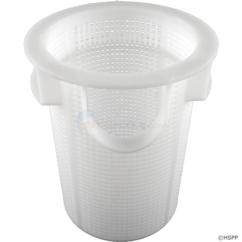 Strainer Pump Basket - C8-58P
