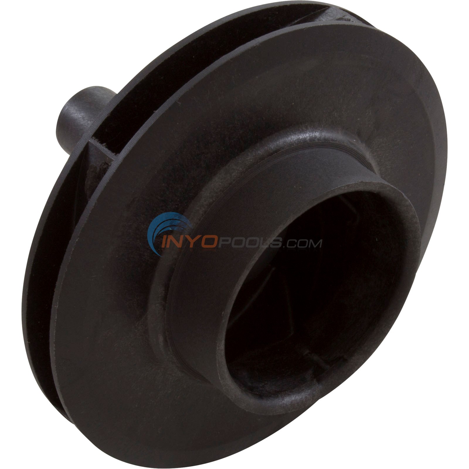 IMPELLER 2 1/2 H.P., 2 SPEED