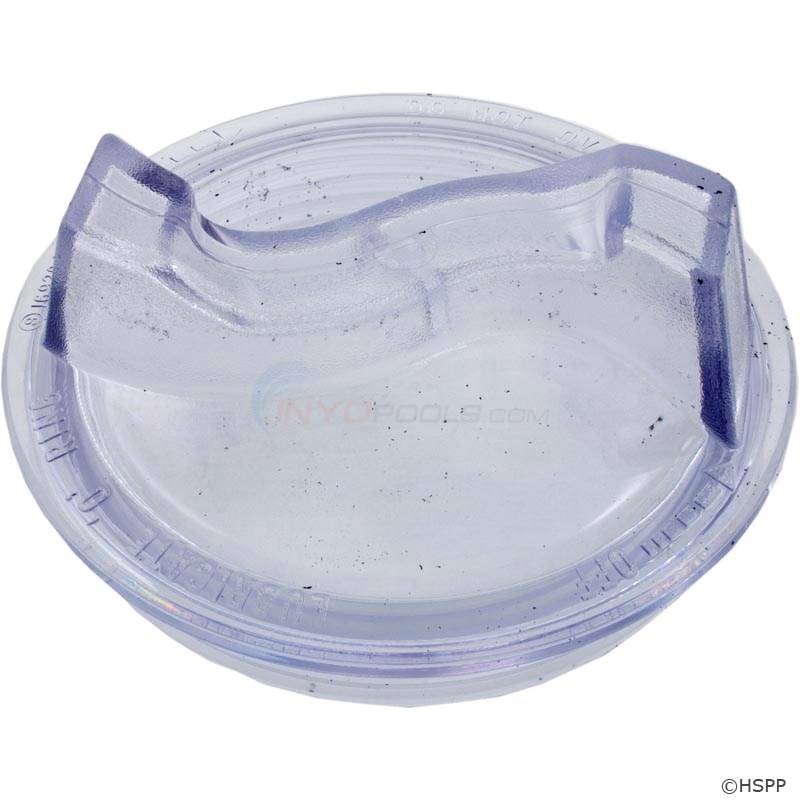 Lid For 6" Trap
