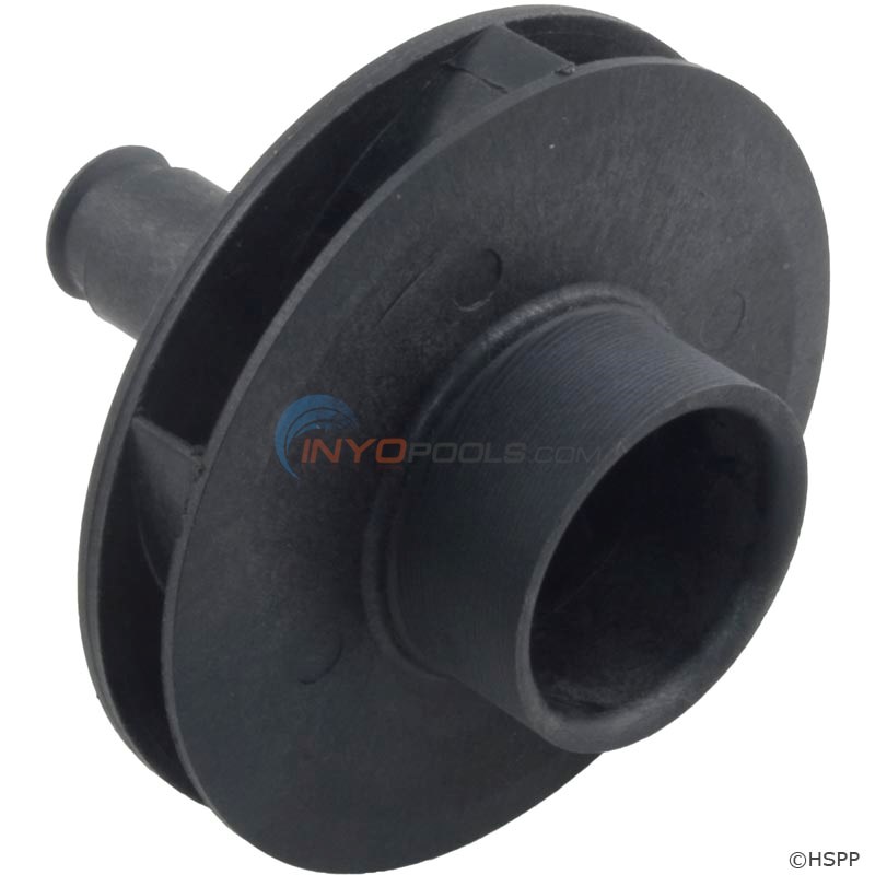 Pentair Impeller, 1 H.p. - Jwp Series (c105-228p)