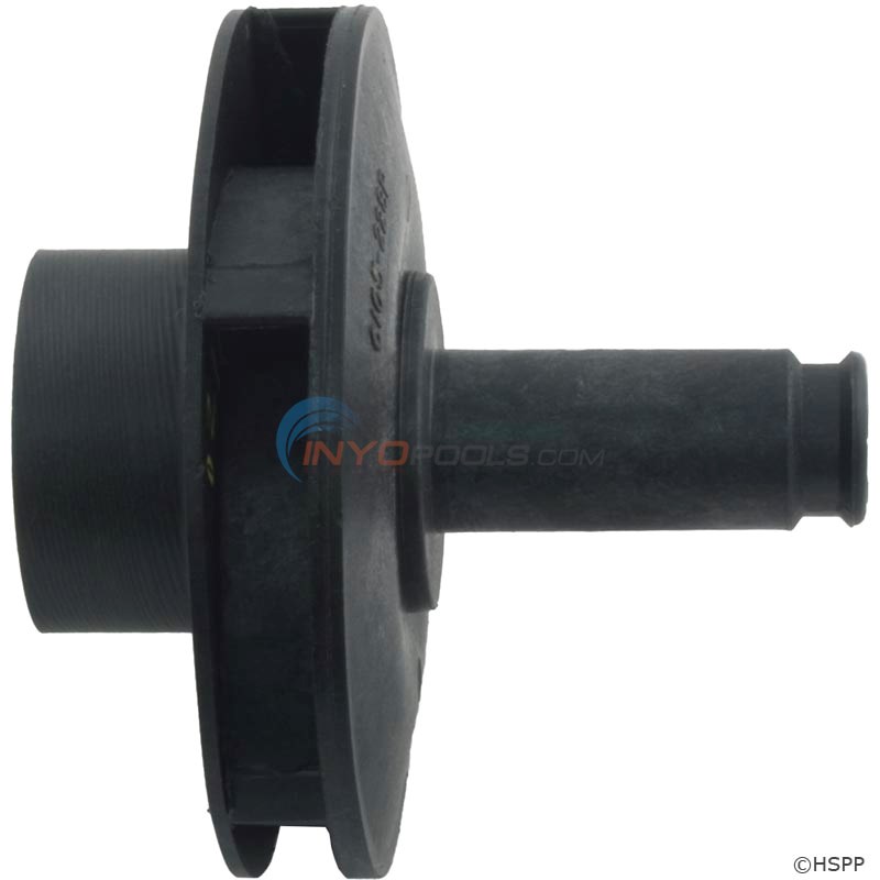 Pentair Impeller, 1 H.p. - Jwp Series (c105-228p)