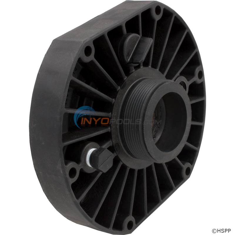 Front Plate, Js Series