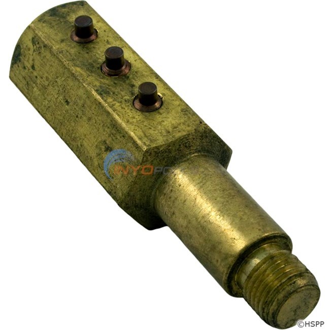 EXTENSION SHAFT, BRONZE (150)