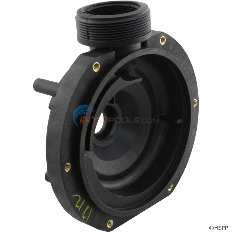 PLATE, SEAL - JWP SERIES