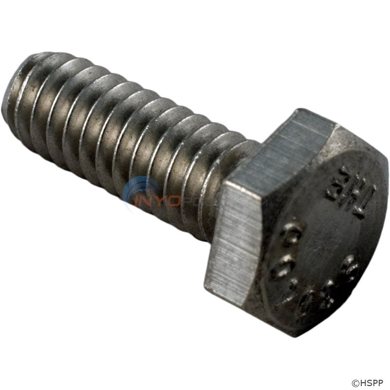 Screw 1/4 in. - 20 x 3/4 in. Lg.