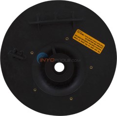 Seal Plate